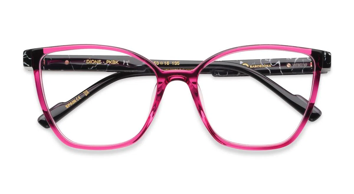 Etnia Barcelona DIONE Eyeglasses - view 5